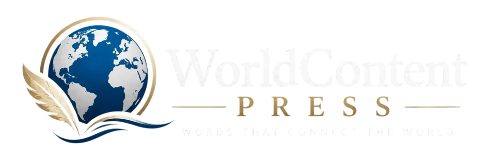 Worldcontentpress.com Logo