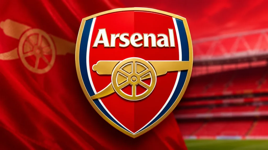 arsenal emoji