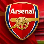 arsenal emoji