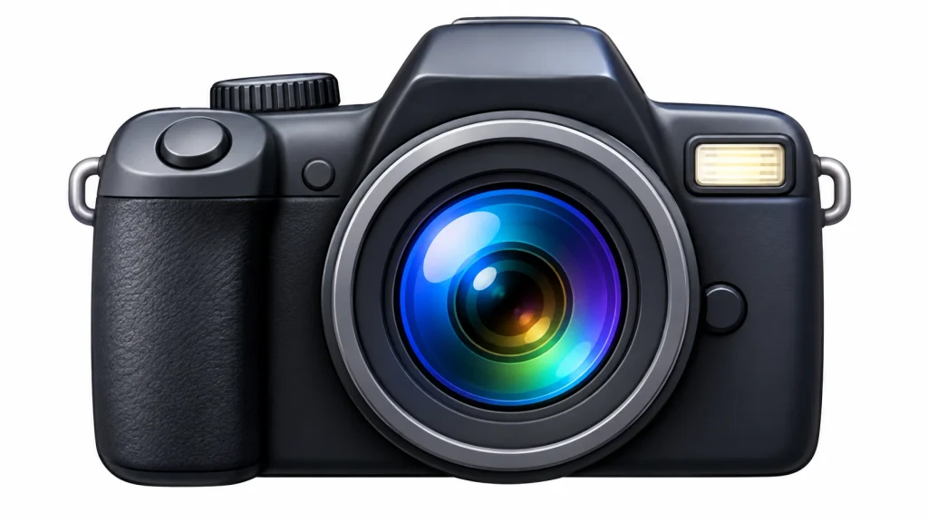 camera emoji png