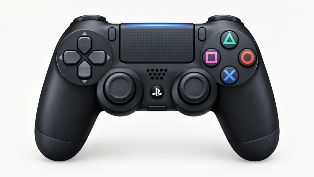 control emoji