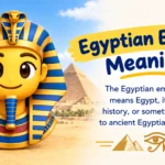 egyptian emoji