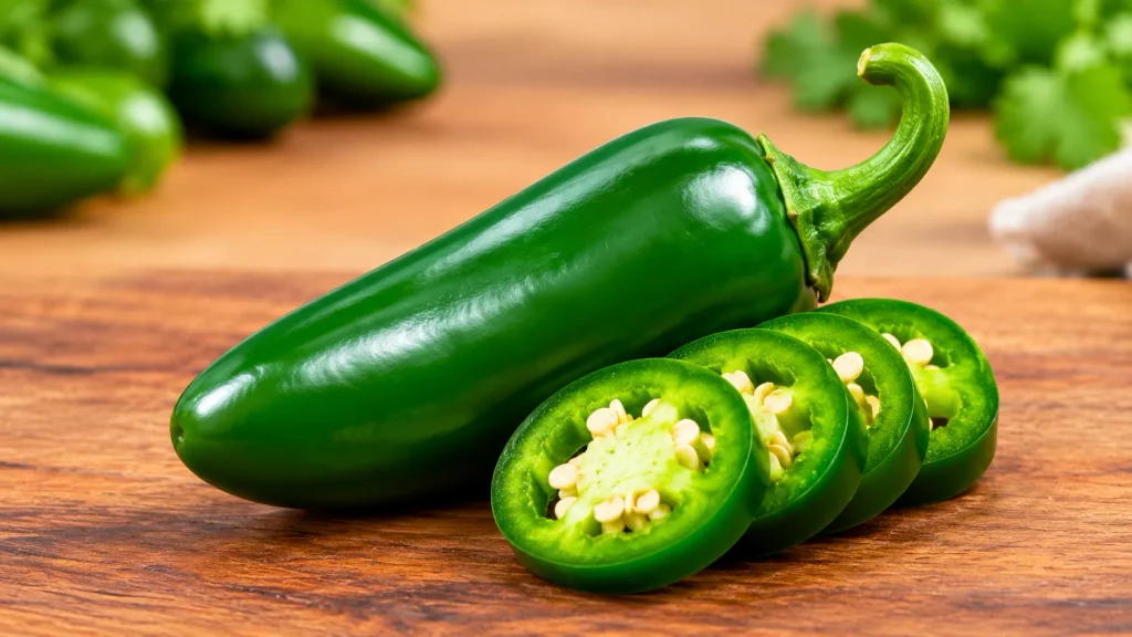 jalapeno emoji