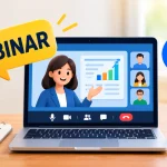 webinar emoji