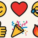 emoji meanings