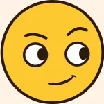 Emoji Side Eye