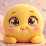 pleading face emoji meaning