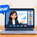webinar emoji